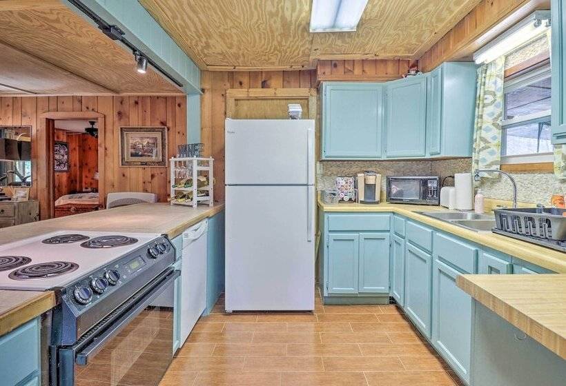 Maggie Valley Retreat With Hot Tub + Fire Pit!