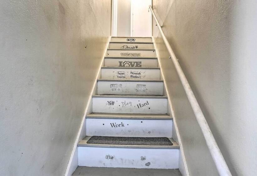 Rapid City Home W/ Patio By Canyon Lake Park!