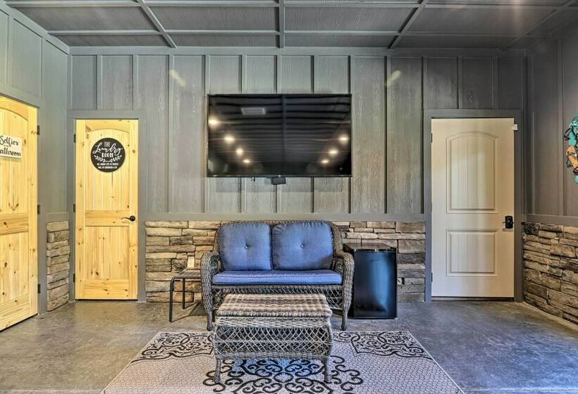 Smoky Mtn  Peaceful Paradise  W/ Indoor Pool!