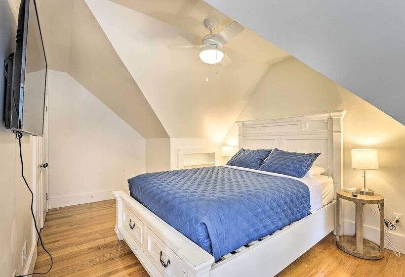 Breckenridge Home W/ Hot Tub   Walk To Main St!