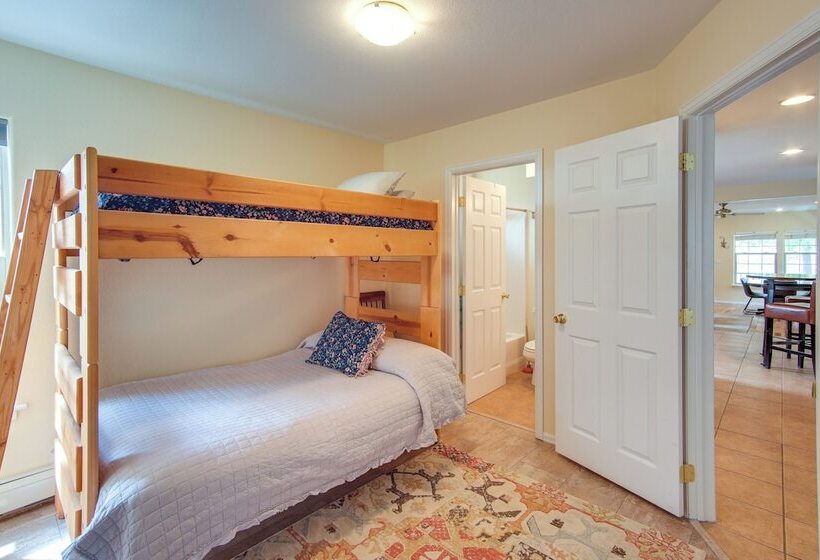 Buena Vista  Shambala  Sanctuary Near Main St!