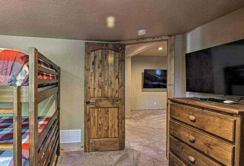 Fairplay Dream Escape: 27 Miles To Breckenridge!