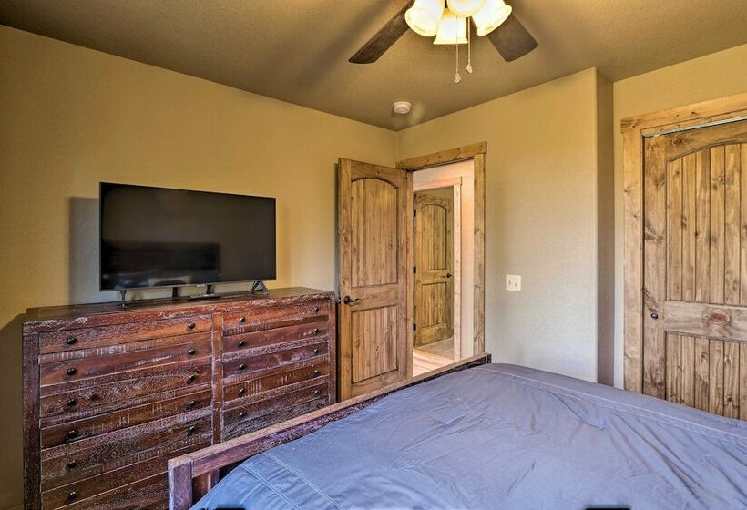 Fairplay Dream Escape: 27 Miles To Breckenridge!