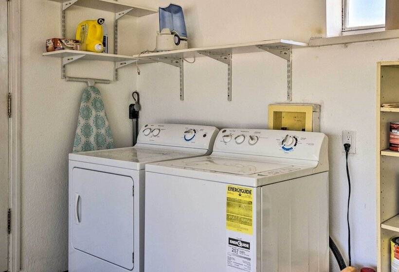 Flagler Beach Oceanfront Haven W/ Hot Tub!