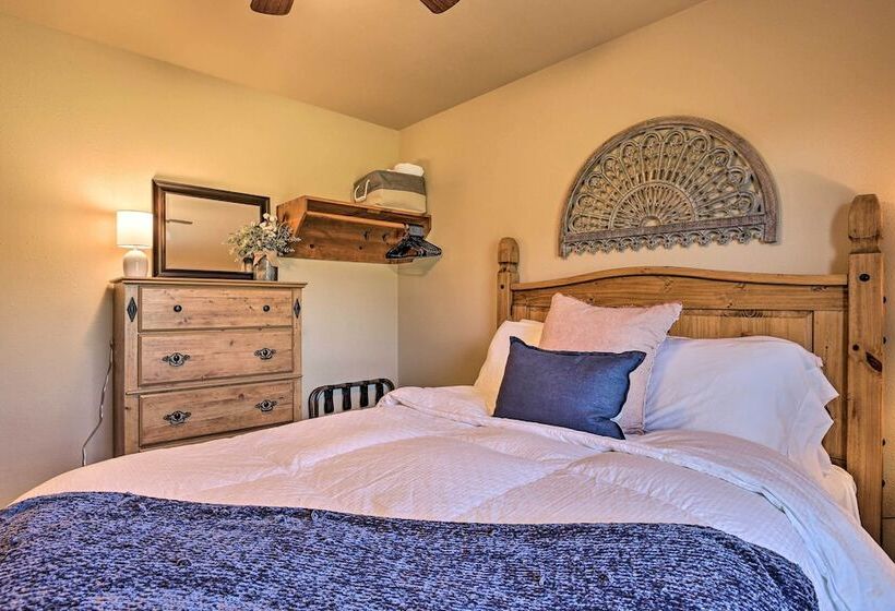 Idyllic Hill City Home   Hike, Bike & Atv!