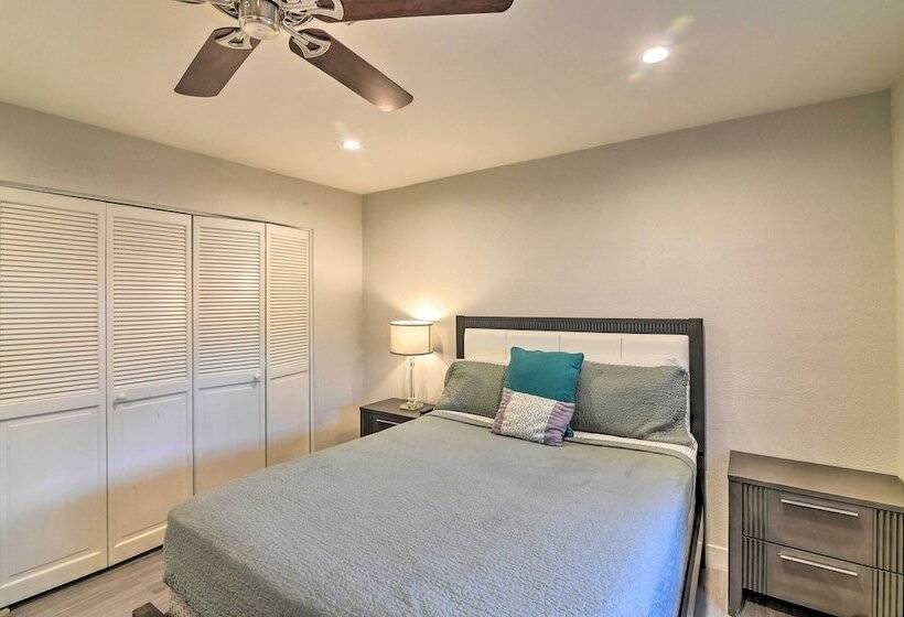 Las Vegas House W/ Pool & Hot Tub   1 Mi To Strip!