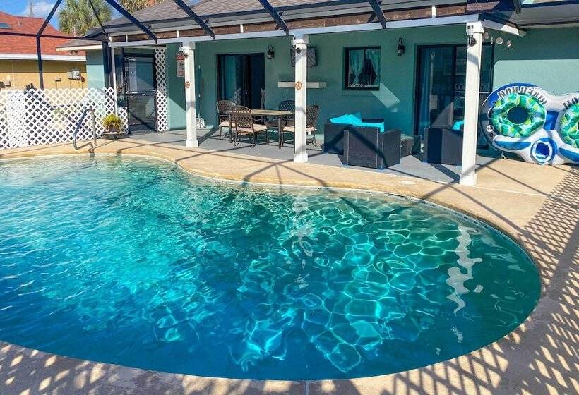 Local Olympians Home ~ 5 Mi To Beach!