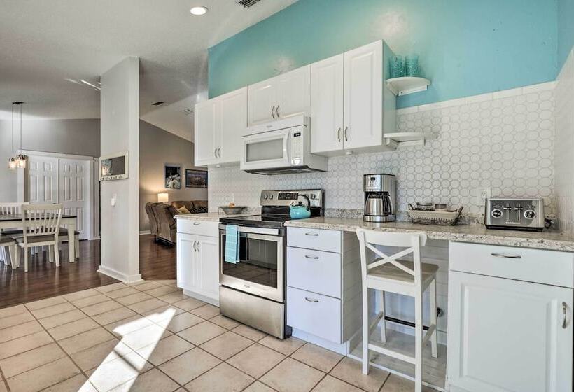 Local Olympians Home ~ 5 Mi To Beach!