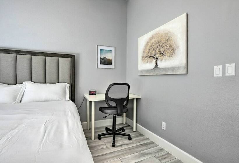 Roseville Abode ~ 22 Miles To Sacramento!