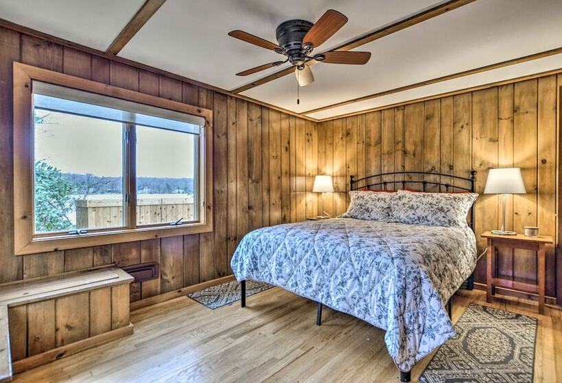 By Mtn Creek Resort: The Point On Highland Lake