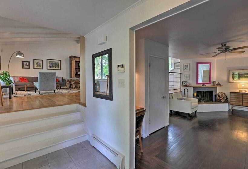 12 Mi To Denver: Home W/ Game Room In Wheat Ridge