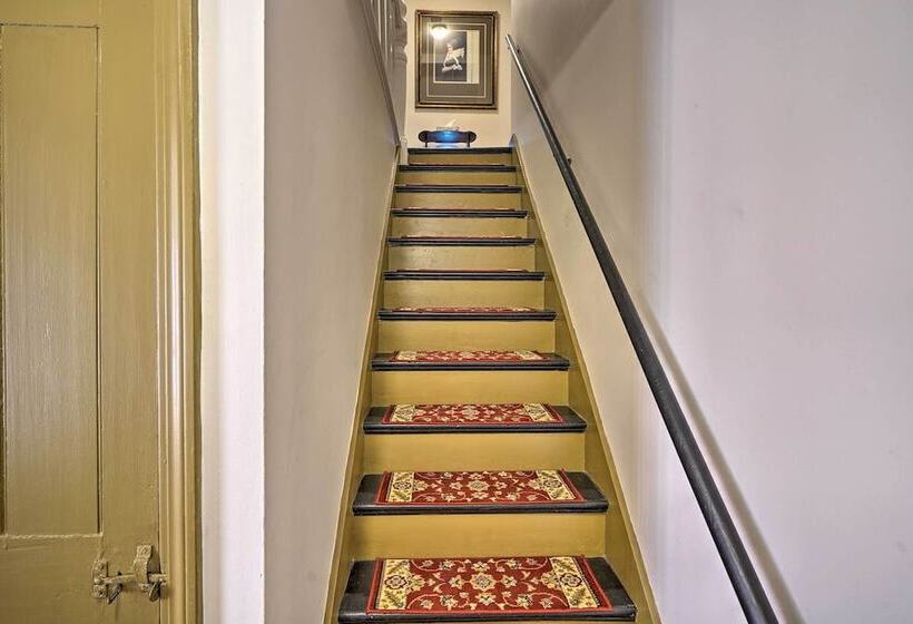 Charlemont Retreat On Chickley River W/ Ev Charger