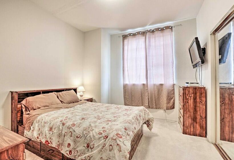 Daly City Family Home Only 14 Mi To Pier 39!