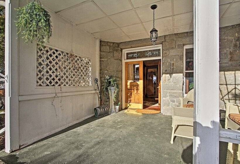 Historic Helena Home W/ Mtn Views   2 Mi To Dtwn!