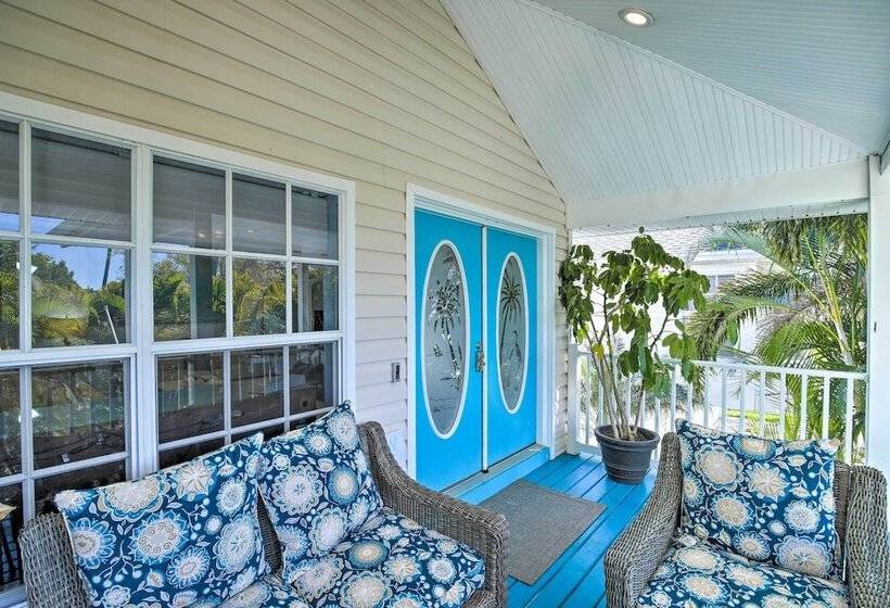 Indian Rocks Beach Oasis   2 Blocks To Beach!