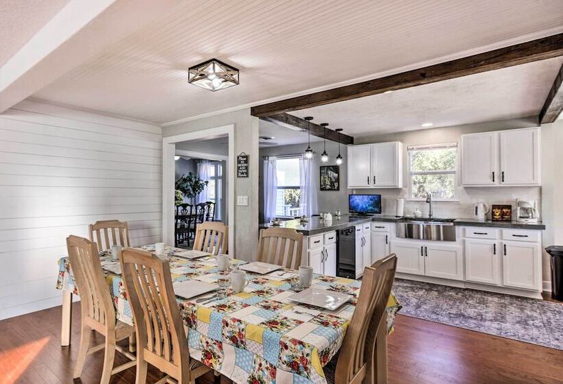 Ocala Equestrian Escape W/ Private Pasture!