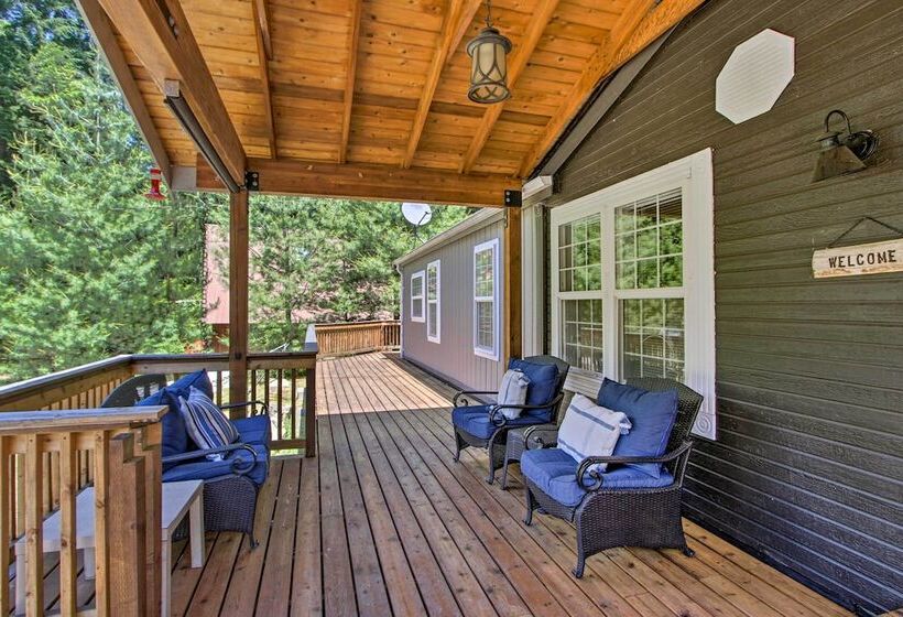 Packwood Cabin <20 Mi To Mt Rainier Adventure
