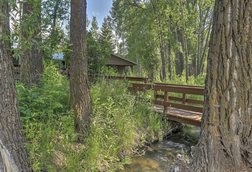 Peaceful Mancos Hideaway: Only 1 Mi To Downtown!