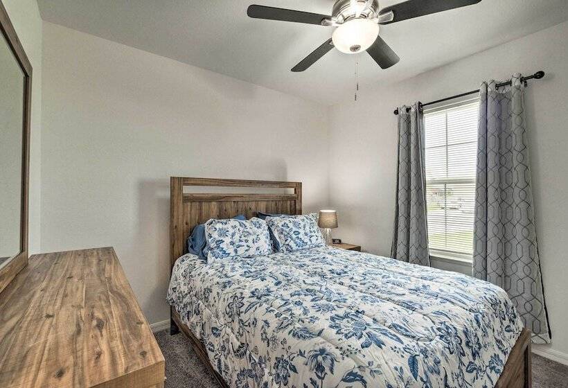 Sunny Abode < 1 Mi To Peace River Preserve!