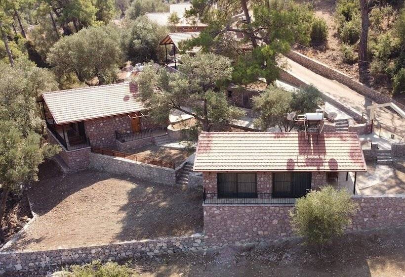 çandır Resort & Restaurant