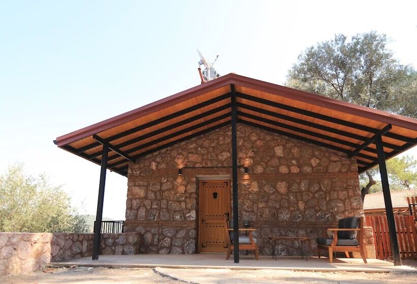 çandır Resort & Restaurant