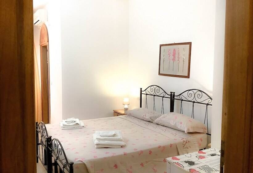 B&b La Saracina