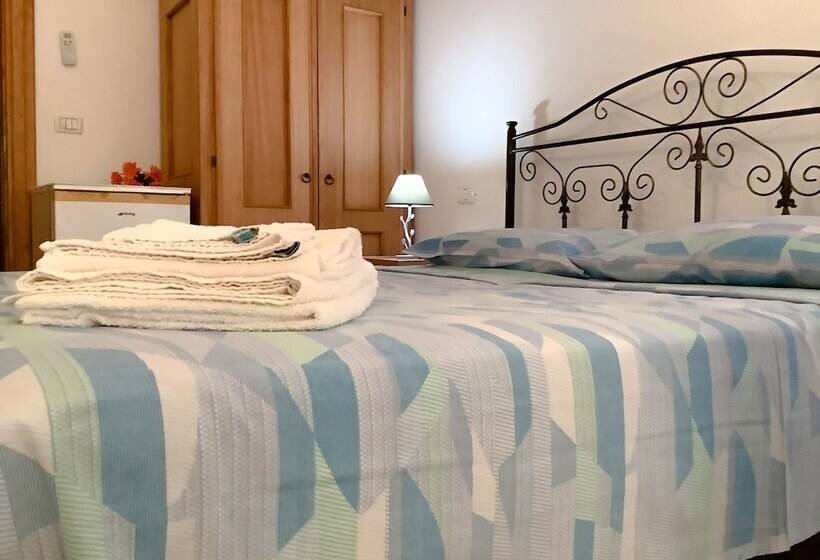 B&b La Saracina
