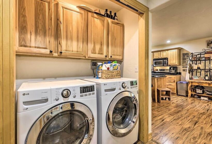 Alpine Escape W/ Mtn Views In Blue River!