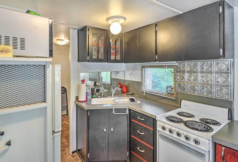 Coastal Pnw Gem W/ Hot Tub   Walk To Beach!