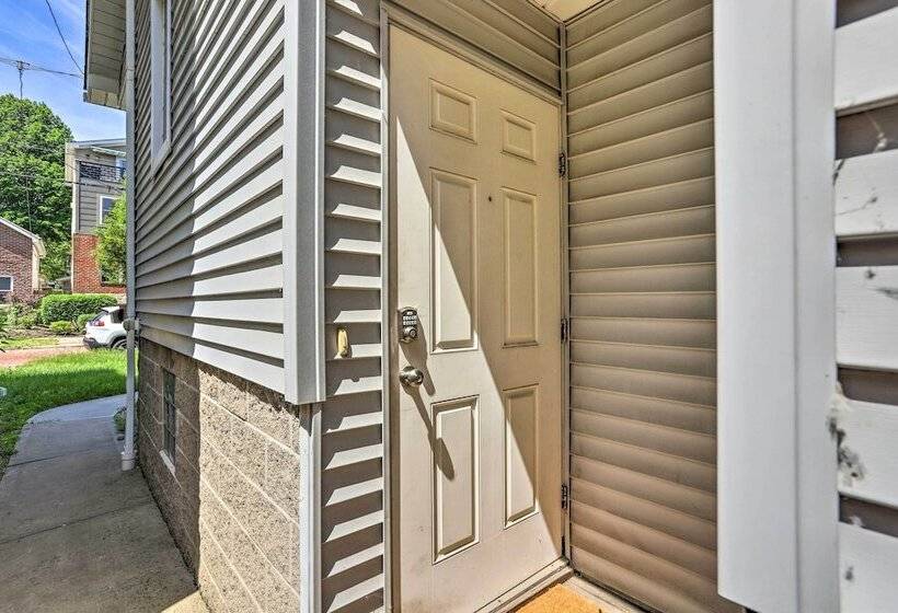 ~ 2 Mi To Downtown   Cozy Cleveland Unit
