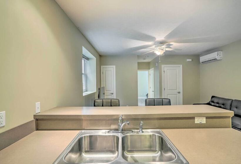 ~ 2 Mi To Downtown   Cozy Cleveland Unit