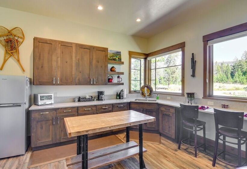 Cozy Fraser Cabin W/ Views & Moose Sightings!