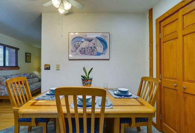 Cozy Las Cruces Home   2 Mi To New Mexico State!
