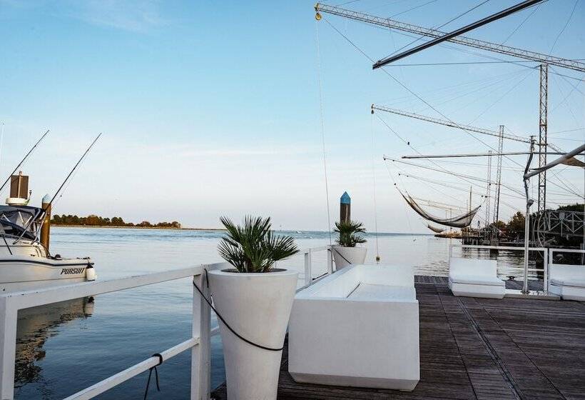فندق Residence Michelangelo Adult Only