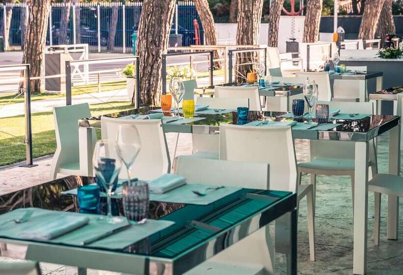 فندق Residence Michelangelo Adult Only