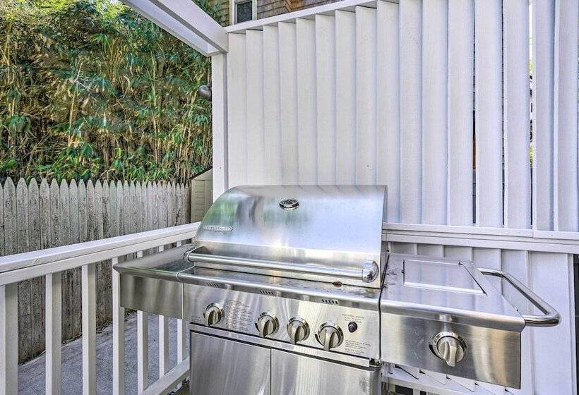 Idyllic Atlantic City Home   1 Block To Beach