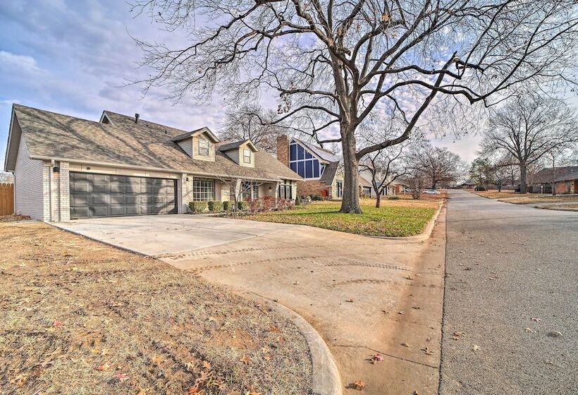 Immaculate  Woodland View  Retreat W/ Hot Tub