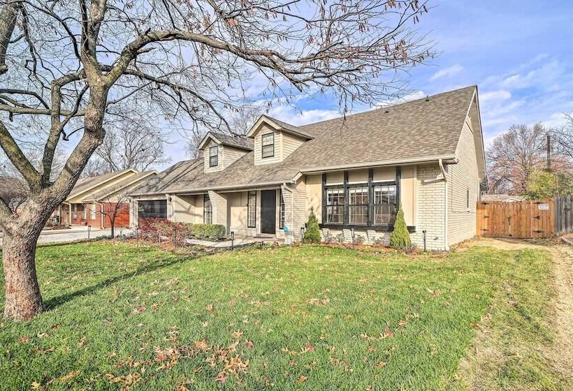 Immaculate  Woodland View  Retreat W/ Hot Tub