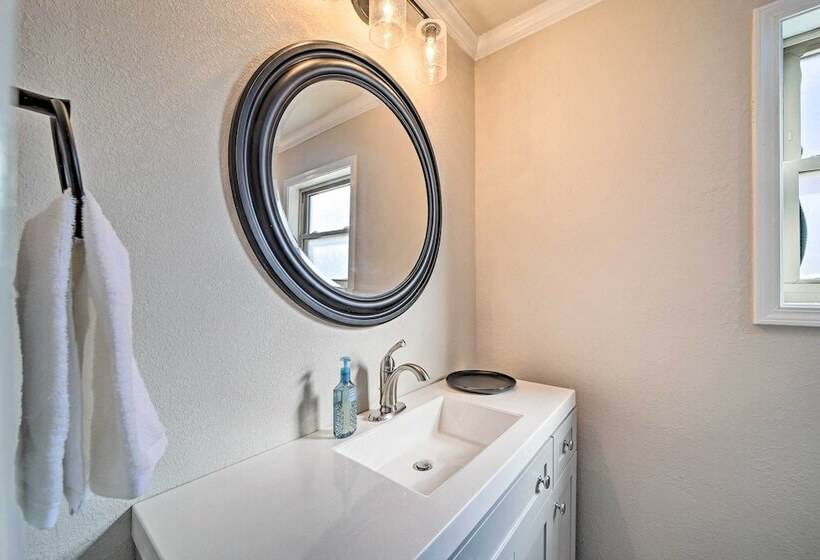 Immaculate  Woodland View  Retreat W/ Hot Tub