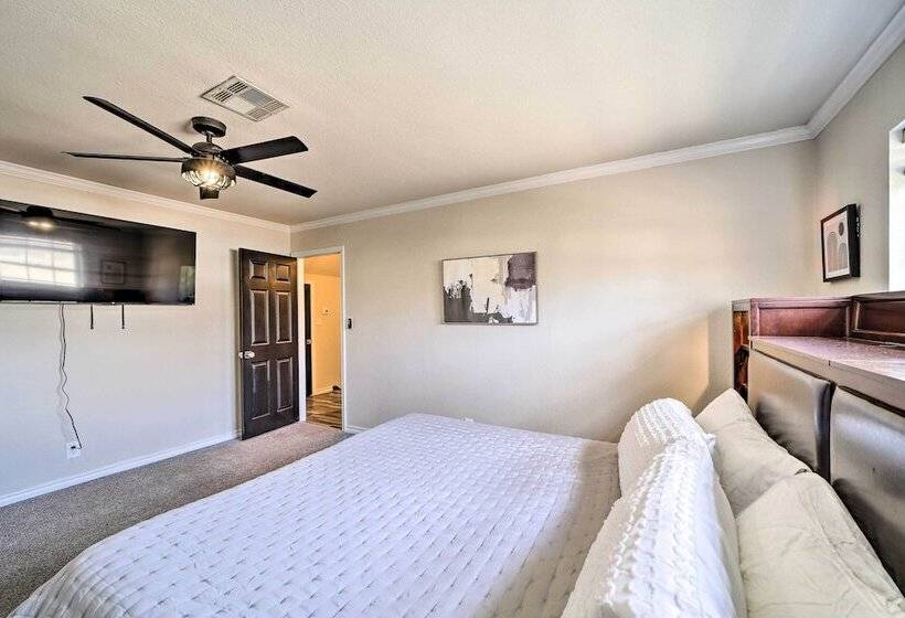 Immaculate  Woodland View  Retreat W/ Hot Tub