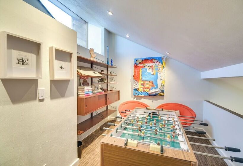 Boulder  Barrett House  On Mtn Peak W/ Hot Tub