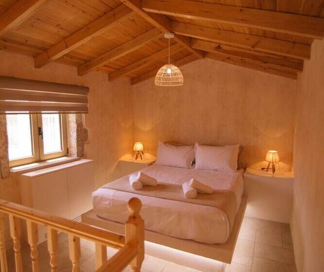 Mani Luxury Suites