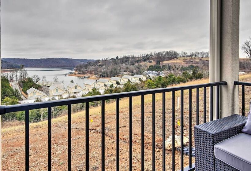 Refreshing Tennessee Vacation Rental!