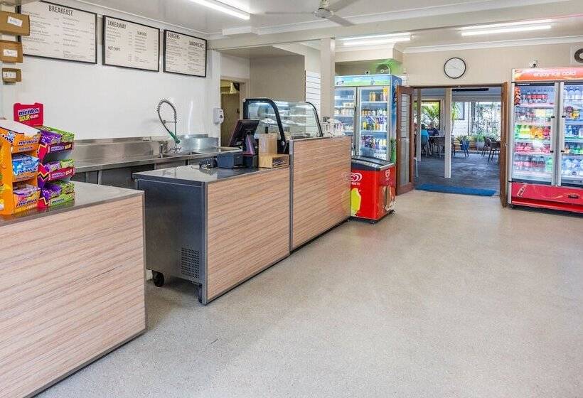 リゾートホテル Nrma Forster Tuncurry