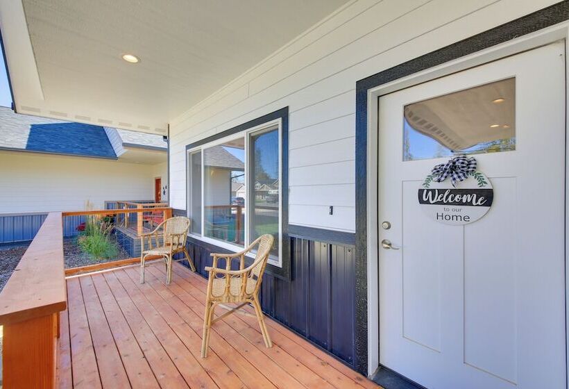 Sandpoint Haven < 3 Mi To Lake Pend Oreille!