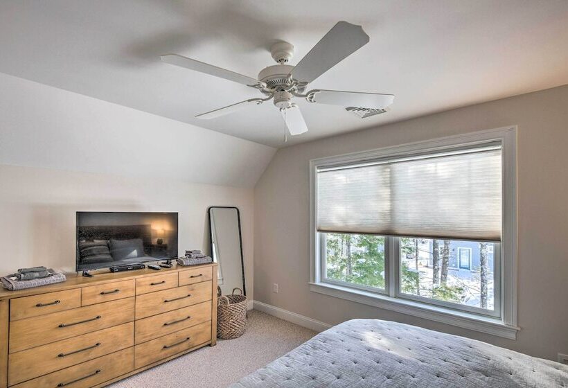 Stylish Arundel Cottage, 6 Mi To Dock Square!