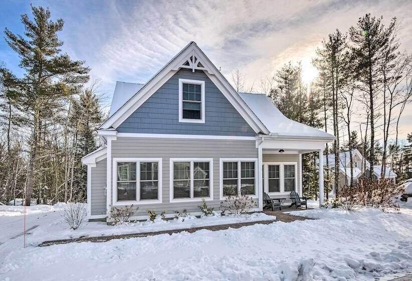 Stylish Arundel Cottage, 6 Mi To Dock Square!
