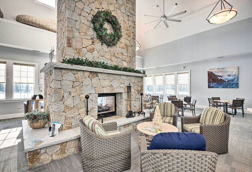 Stylish Arundel Cottage, 6 Mi To Dock Square!