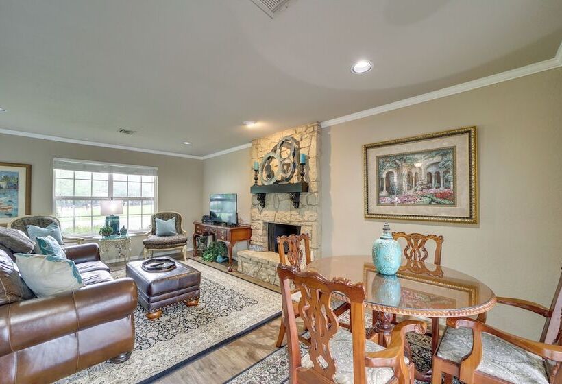 Grand Lake Cottage W/ Pool Access Near Shangri La!