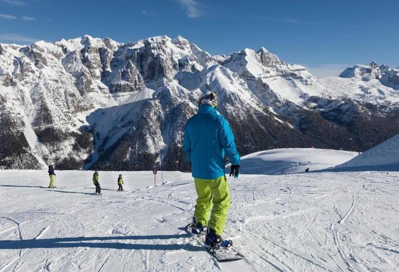 Active Hotel Monte Giner